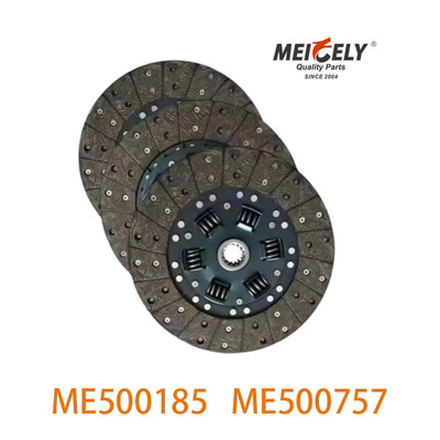 Chất lượng cao ME500185 đĩa ly hợp ME500757 cho xe tải Nhật Bản
