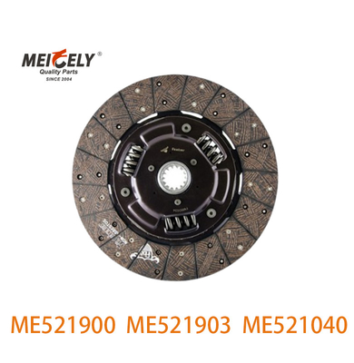 OEM ME521900 ME521903 Bộ ly hợp ME521040 Cho Mitsubishi Fuso Canter
