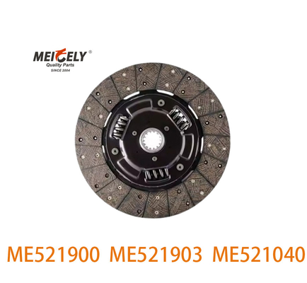 OEM ME521900 ME521903 Bộ ly hợp ME521040 Cho Mitsubishi Fuso Canter