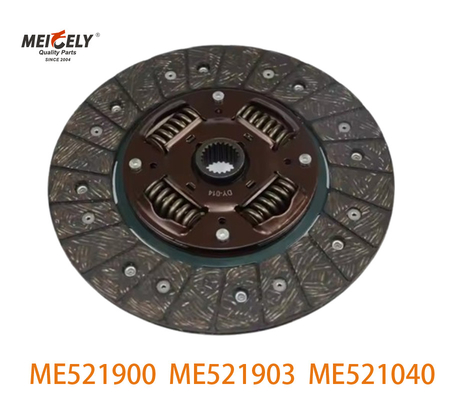 OEM ME521900 ME521903 Bộ ly hợp ME521040 Cho Mitsubishi Fuso Canter