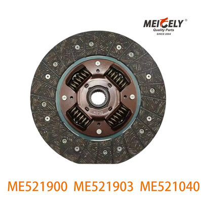 OEM ME521900 ME521903 Bộ ly hợp ME521040 Cho Mitsubishi Fuso Canter