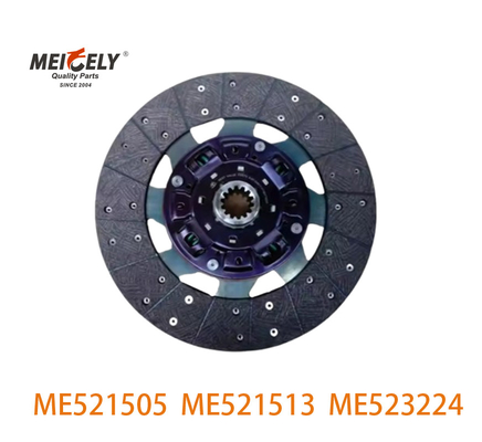 Máy đĩa ly hợp cho MITSUBISHI ME521505 ME521513 ME523224 6D14 Bộ ly hợp