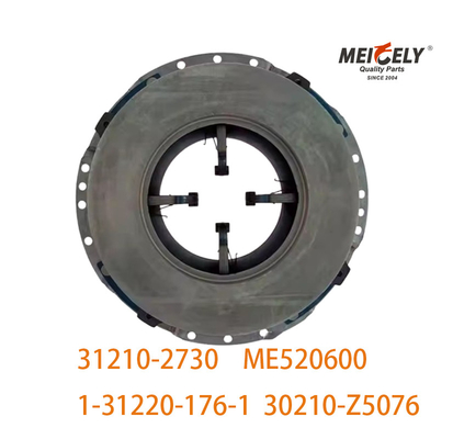 Đĩa ly hợp ô tô 31210-2730 ME520600 cho Mitsubishi 1-31220-176-1 30210-Z5076