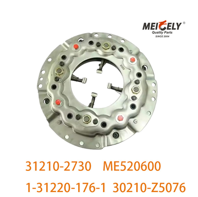 Đĩa ly hợp ô tô 31210-2730 ME520600 cho Mitsubishi 1-31220-176-1 30210-Z5076