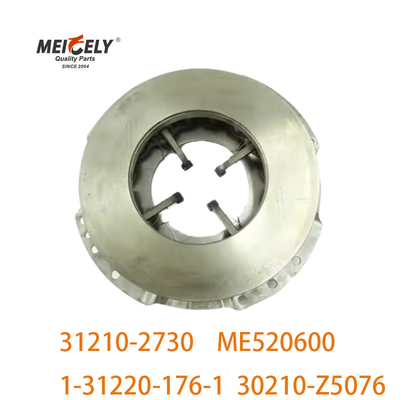 Đĩa ly hợp ô tô 31210-2730 ME520600 cho Mitsubishi 1-31220-176-1 30210-Z5076