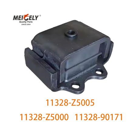 Giá nhà máy OEM 11328-Z5005 Động cơ gắn 11328-Z5000 Cho xe tải NISSAN