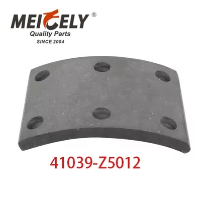 41039-Z5012 44066-Z5012 Vỏ phanh cho xe tải Mitsubishi MC838885