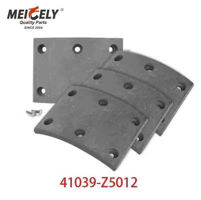 41039-Z5012 44066-Z5012 Vỏ phanh cho xe tải Mitsubishi MC838885