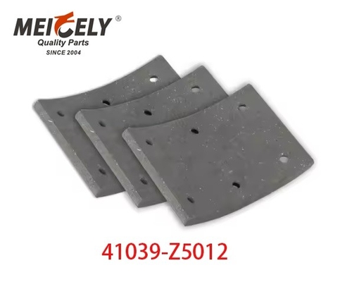 41039-Z5012 44066-Z5012 Vỏ phanh cho xe tải Mitsubishi MC838885