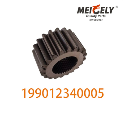 199012340005 WG9012340005 Bộ phận xe tải OEM Gear Sun Gear cho xe tải Howo