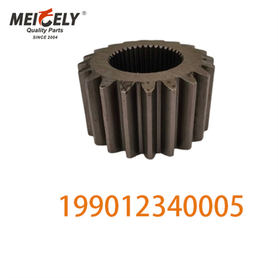 199012340005 WG9012340005 Bộ phận xe tải OEM Gear Sun Gear cho xe tải Howo