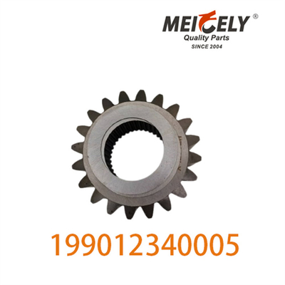 199012340005 WG9012340005 Bộ phận xe tải OEM Gear Sun Gear cho xe tải Howo