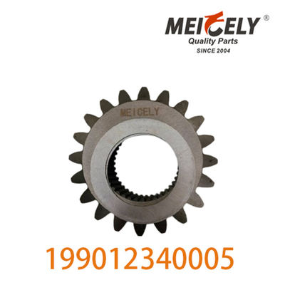199012340005 WG9012340005 Bộ phận xe tải OEM Gear Sun Gear cho xe tải Howo