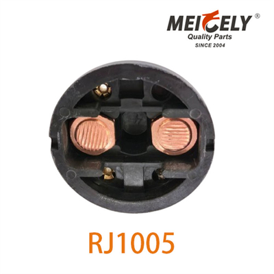 Kích thước tiêu chuẩn RJ1005 Starter Solenoid Switch Cover cho Benz