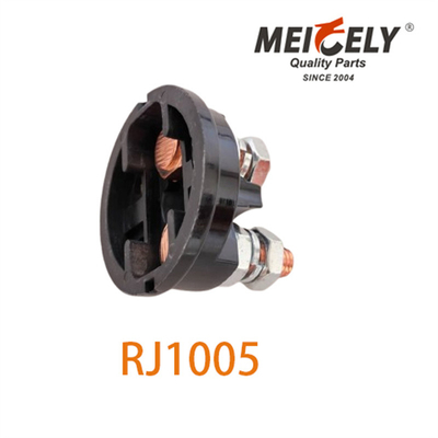 Kích thước tiêu chuẩn RJ1005 Starter Solenoid Switch Cover cho Benz