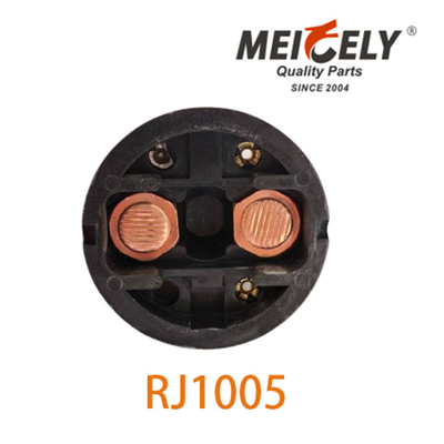 Kích thước tiêu chuẩn RJ1005 Starter Solenoid Switch Cover cho Benz