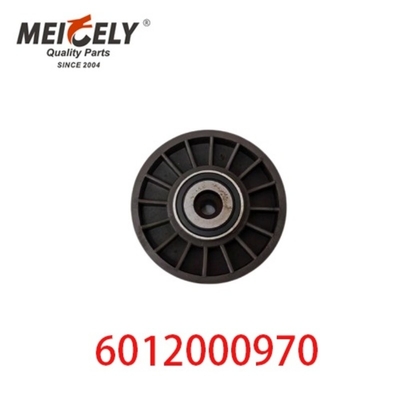 6012000970 9146139 Phân tích động cơ ô tô Đường dây đai kéo cho Mercedes Benz