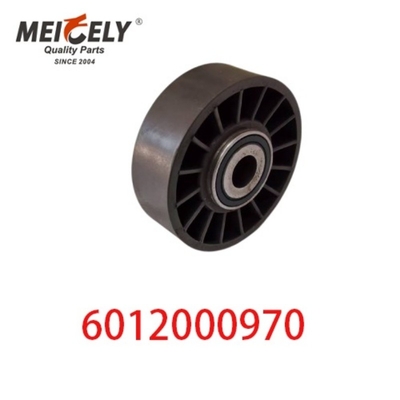 6012000970 9146139 Phân tích động cơ ô tô Đường dây đai kéo cho Mercedes Benz