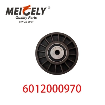 6012000970 9146139 Phân tích động cơ ô tô Đường dây đai kéo cho Mercedes Benz