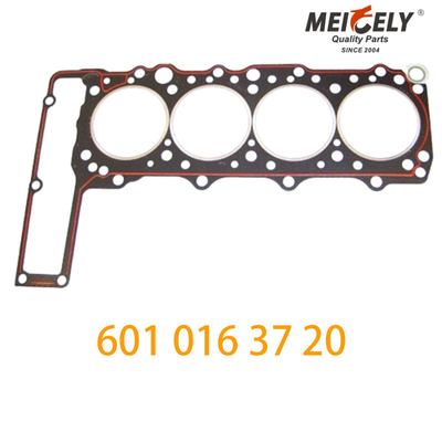 601 016 37 20 Máy động cơ đầu ống xăng xi lanh cho Mercedes W201