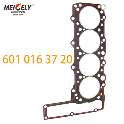 601 016 37 20 Máy động cơ đầu ống xăng xi lanh cho Mercedes W201