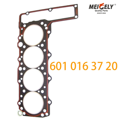 601 016 37 20 Máy động cơ đầu ống xăng xi lanh cho Mercedes W201