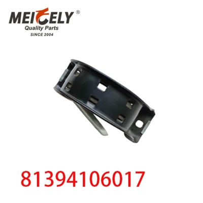 HB88509 81394106017 Xích trung tâm hỗ trợ xe tải cho xe Mỹ