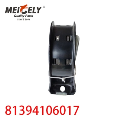 HB88509 81394106017 Xích trung tâm hỗ trợ xe tải cho xe Mỹ