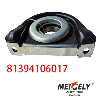 HB88509 81394106017 Xích trung tâm hỗ trợ xe tải cho xe Mỹ