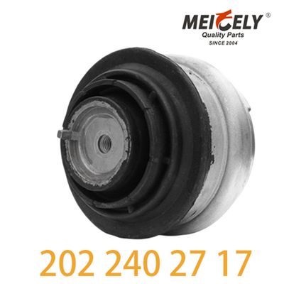 202 240 27 17 OEM phụ tùng ô tô Đắp động cơ cho MERCEDES-BENZ