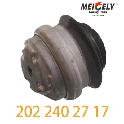202 240 27 17 OEM phụ tùng ô tô Đắp động cơ cho MERCEDES-BENZ