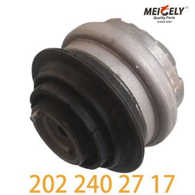 202 240 27 17 OEM phụ tùng ô tô Đắp động cơ cho MERCEDES-BENZ