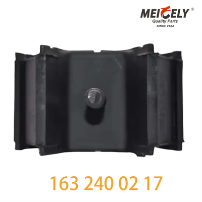 163 240 02 17 OEM phụ tùng ô tô Đắp động cơ cho MERCEDES-BENZ W163
