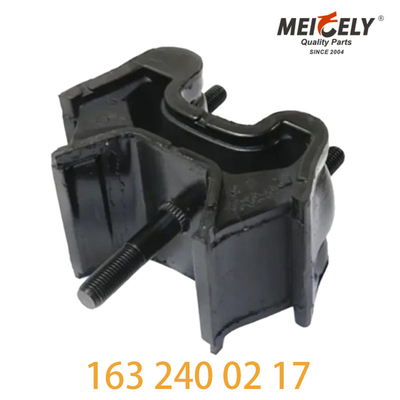 163 240 02 17 OEM phụ tùng ô tô Đắp động cơ cho MERCEDES-BENZ W163
