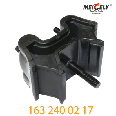 163 240 02 17 OEM phụ tùng ô tô Đắp động cơ cho MERCEDES-BENZ W163