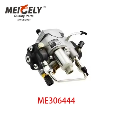 ME306444 Máy bơm nhiên liệu áp suất cao cho Nissan Navara 294050-0432