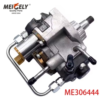 ME306444 Máy bơm nhiên liệu áp suất cao cho Nissan Navara 294050-0432