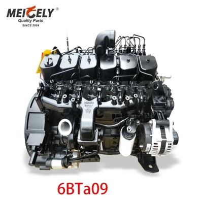 6BTa09 6BT Bộ phận phụ tùng máy đào cho Cummins Isuzu yanmar