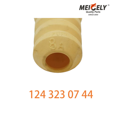124 323 07 44 OEM phụ tùng ô tô Foam Bump Stop For Mercedes-Benz