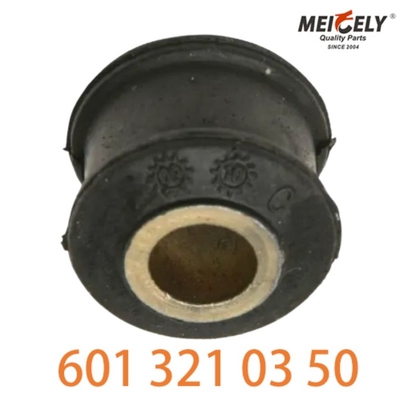 601 321 03 50 chất lượng cao treo cánh tay Bush cho Mercedes-Benz