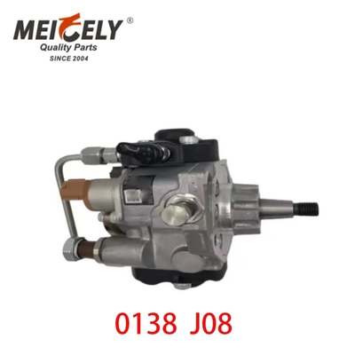 294050-0760 368-9041 Bơm phun nhiên liệu cho máy đào 0138 J08