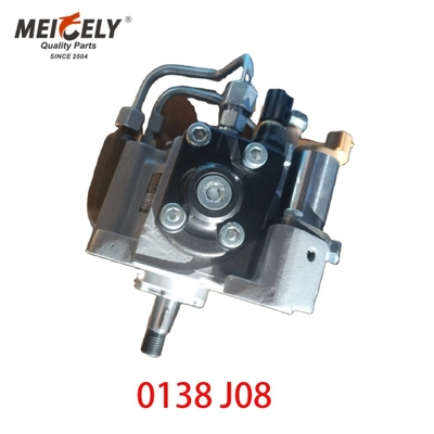 294050-0760 368-9041 Bơm phun nhiên liệu cho máy đào 0138 J08