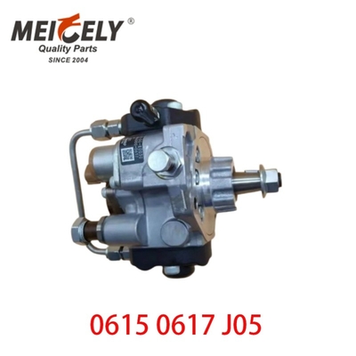 22100-E0035 0615 0617 J05 Bơm phun nhiên liệu cho máy đào 22100-E0030