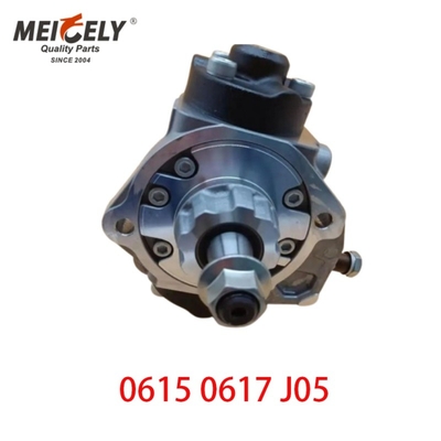 22100-E0035 0615 0617 J05 Bơm phun nhiên liệu cho máy đào 22100-E0030