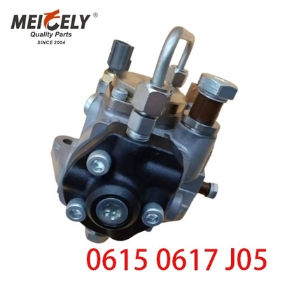 22100-E0035 0615 0617 J05 Bơm phun nhiên liệu cho máy đào 22100-E0030