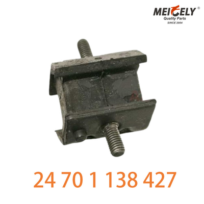 24 70 1 138 427 OEM Transmission Engine Mounts Cho BMW