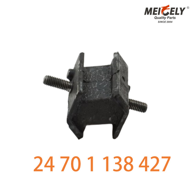 24 70 1 138 427 OEM Transmission Engine Mounts Cho BMW