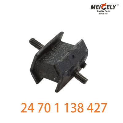 24 70 1 138 427 OEM Transmission Engine Mounts Cho BMW