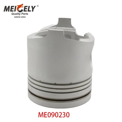 OEM 8DC9 Piston ME090230 Bộ phận động cơ Piston 8DC10 Cho Mitsubishi