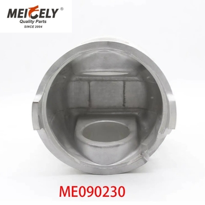 OEM 8DC9 Piston ME090230 Bộ phận động cơ Piston 8DC10 Cho Mitsubishi